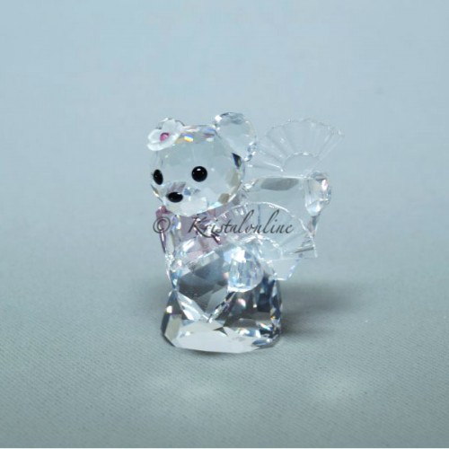 超希少 和 スワロフスキー Kris Bear Kumiko クマ ベア 美品 超希少 和 
