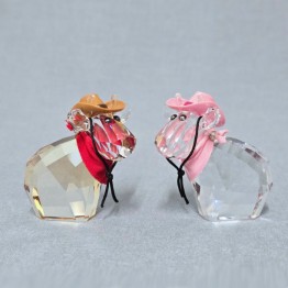 Cowboy & Cowgirl Mos - Limited Edition 2014