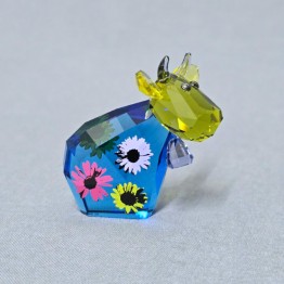 Flower Power Mo - Limited Online Edition 2013