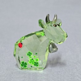 Lucky Mo - Limited Edition 2012