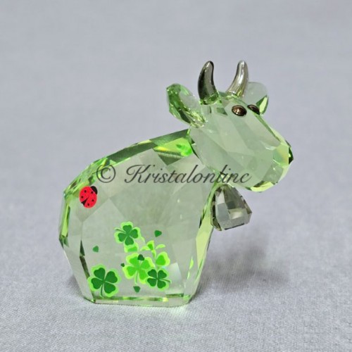 Lucky Mo - Limited Edition 2012