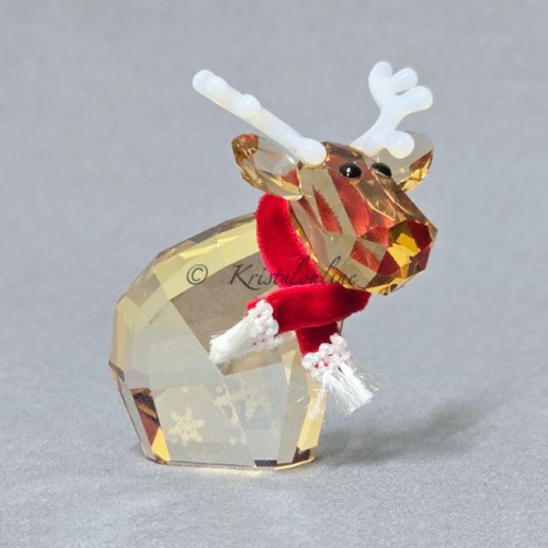 Reindeer Mo - Limited Edition 2014