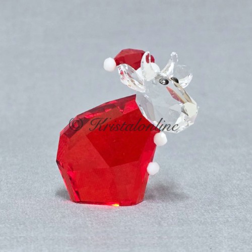 Santa Mo - Limited Edition 2011