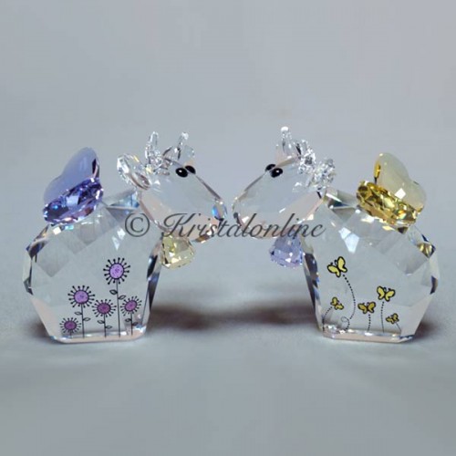 Swarovski Crystal | Lovlots | Fairy Mos - Limited Edition 2019 | 5427997