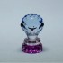 Swarovski Crystal | Silver Crystal | Lovlots | Zodiac - Protective Snake | 5302561