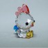 Swarovski Crystal | Silver Crystal | Lovlots | Zodiac - Decisive Rooster | 5302559