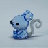Swarovski Crystal | Silver Crystal | Lovlots | Zodiac - Charming Rat | 5302558