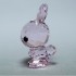 Swarovski Crystal | Silver Crystal | Lovlots | Zodiac - Gracious Rabbit | 5302322