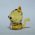 Swarovski Crystal | Silver Crystal | Lovlots | Zodiac - Vigorous Tiger | 5302562