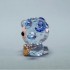 Swarovski Crystal | Silver Crystal | Lovlots | Zodiac - Sincere Sheep | 5302560