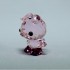 Swarovski Crystal | Silver Crystal | Lovlots | Zodiac - Determined Pig | 5302557