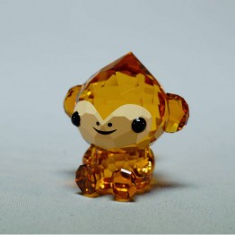 Zodiac - Cheerful Monkey