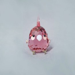 Pink Cockatoo