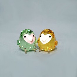 Love Bird Couple