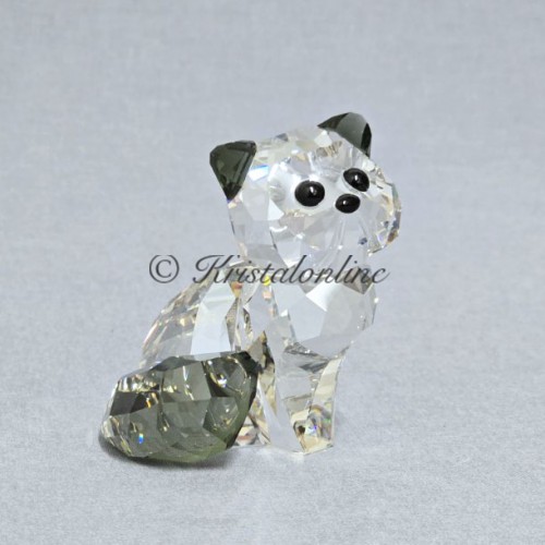 Alexander - The Cat - signed by designer