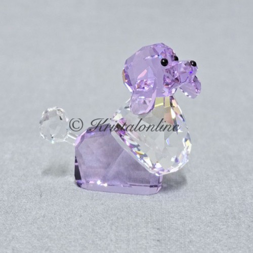 Violetta - Dog - Limited Edition 2008 - without box and cert.