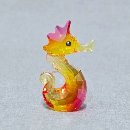 Gina - Seahorse