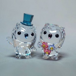 Hoot - We are in love