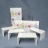 Swarovski Crystal | The Lovlots | The Lovlots Home - Display - Small | 1055500