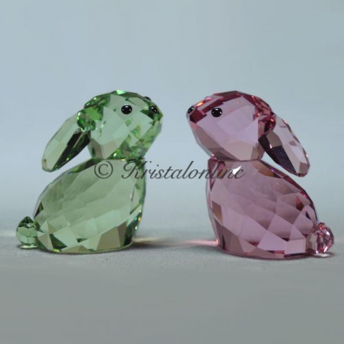 Swarovski Crystal | Lovlots | In Love | George and Georgina | 5279056
