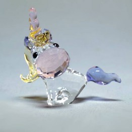 Swarovski Crystal | Lovlots | Unicorn | 5376284