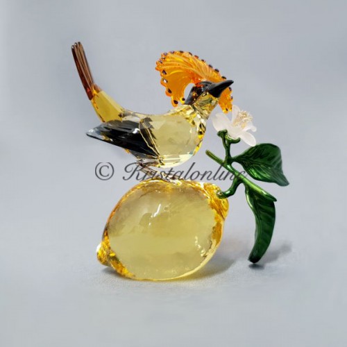 Swarovski Crystal Idyllia Crown Tyrant 5651811