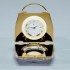 Handbag - Clock