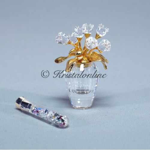 Spring Flower Vase - Flacon