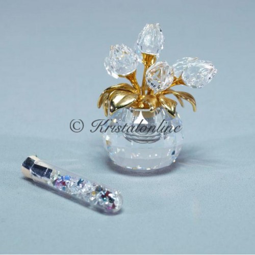 Tulip Vase - Flacon