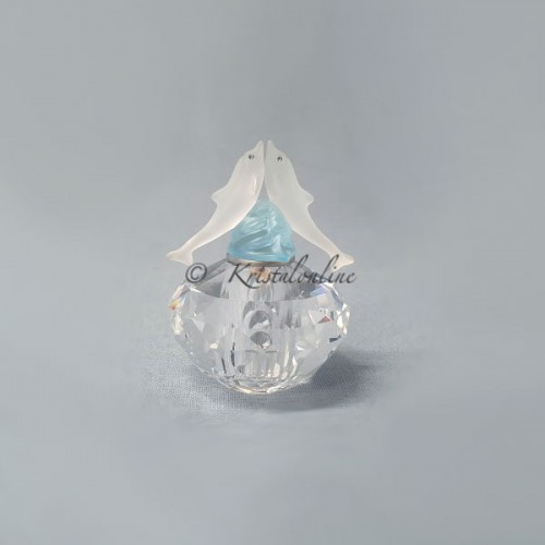 Swarovski Crystal | Crystal Moments | Home Accessoires | Flacon - Dolphin | 265896