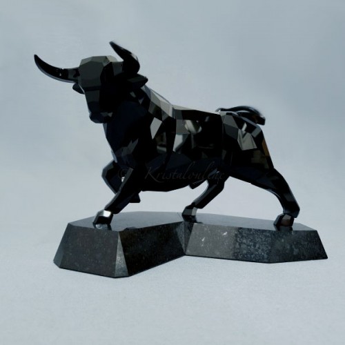 Black Bull - Soulmate