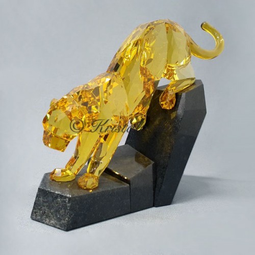 Soulmate - Panther Lime - Limited Edition 2012 - without box cover