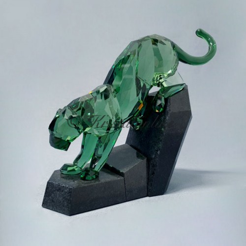 Soulmate - Panther Tourmaline Green - Limited Edition 2013