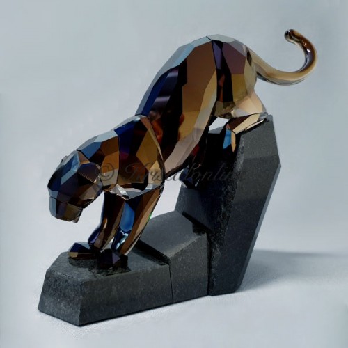 Swarovski Kristal | Soulmate | Panther Moroda - 1096051