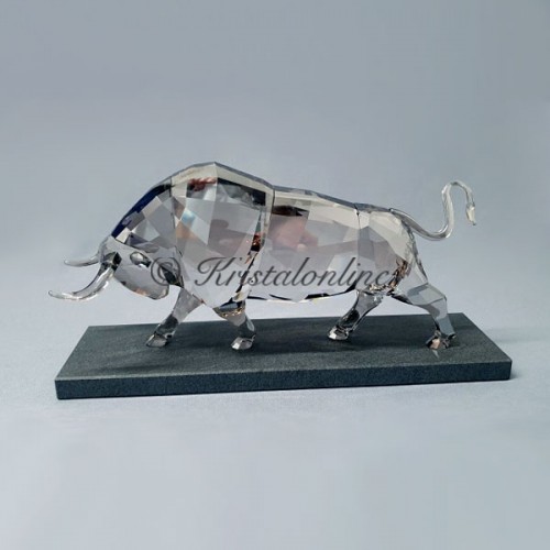 Swarovski Crystal | Soulmates | Bull | 5529962
