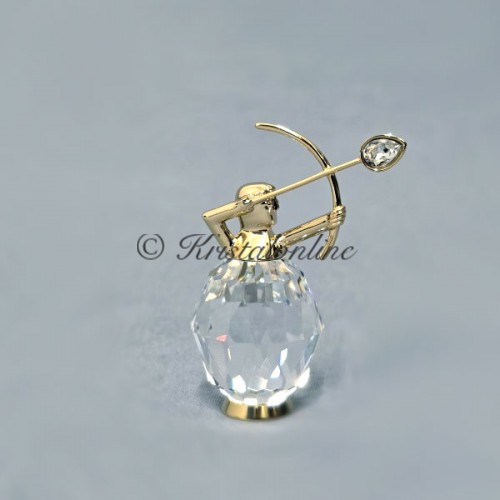 Swarovski Crystal | Zodiac | Sagittarius | 5679884 | Kristalonline