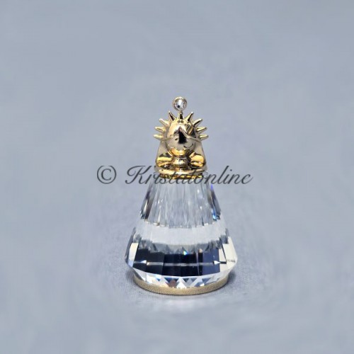 Swarovski Crystal | Zodiac | Virgo | 5679883 | Kristalonline