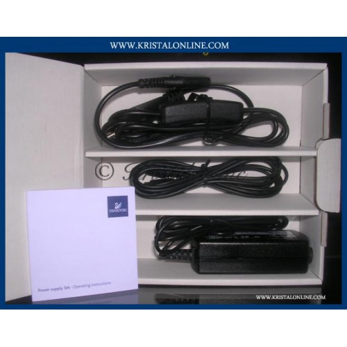 2005 - 2007 display adapter