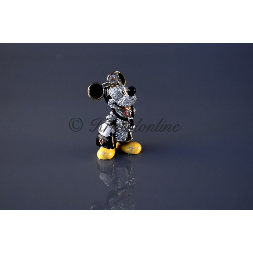 Mickey Mouse Doktor 