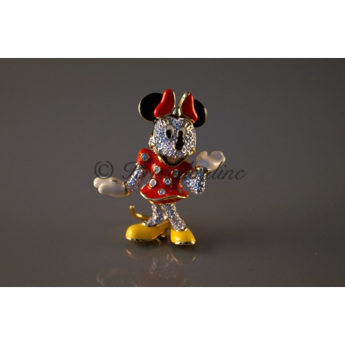 Minnie Mouse Small