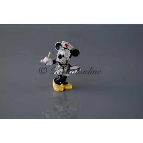 Minnie Mouse Nurse