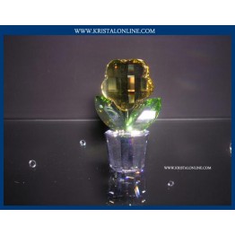 Flower Yellow - Small - without box cover