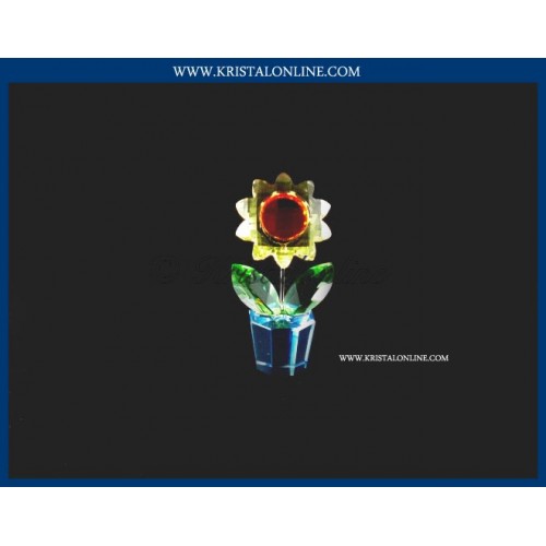 Sunflower Jonguil - small