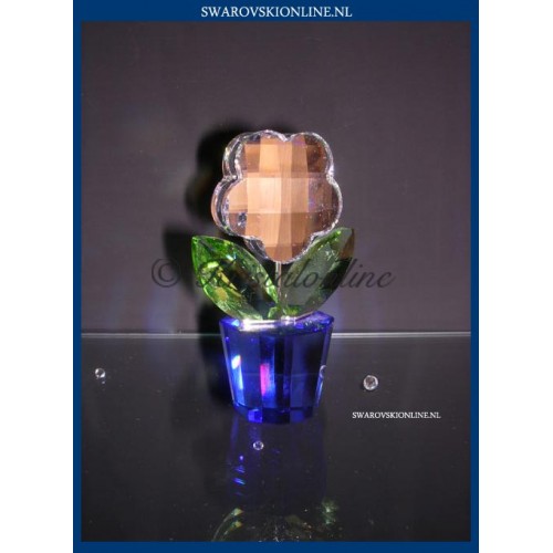 Flower - Medium - without box and cert.