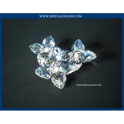 Swarovski Crystal | Crystal Paradise | Dribella 956805