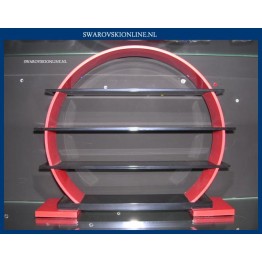Display Zodiac - without box and cert.