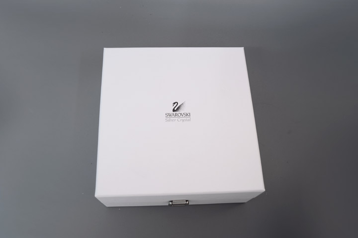 Without box cover