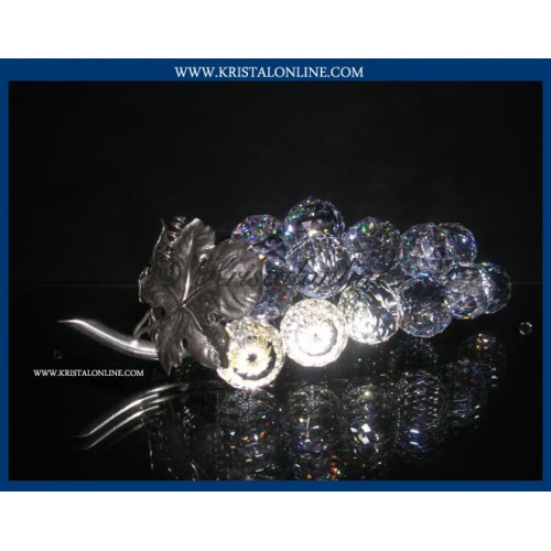 Grapes silver