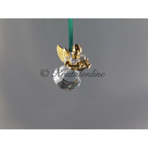 Angel ornament 1998 lim. ed.