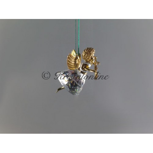 Angel ornament 1999 lim. ed.